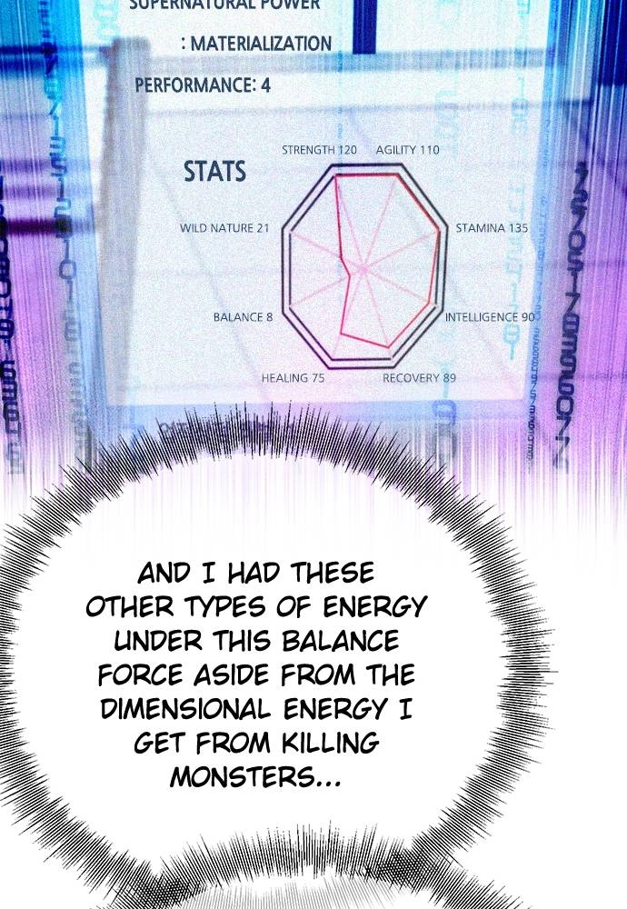 The Druid of Seoul Station Chapter 124, page 138 of 181