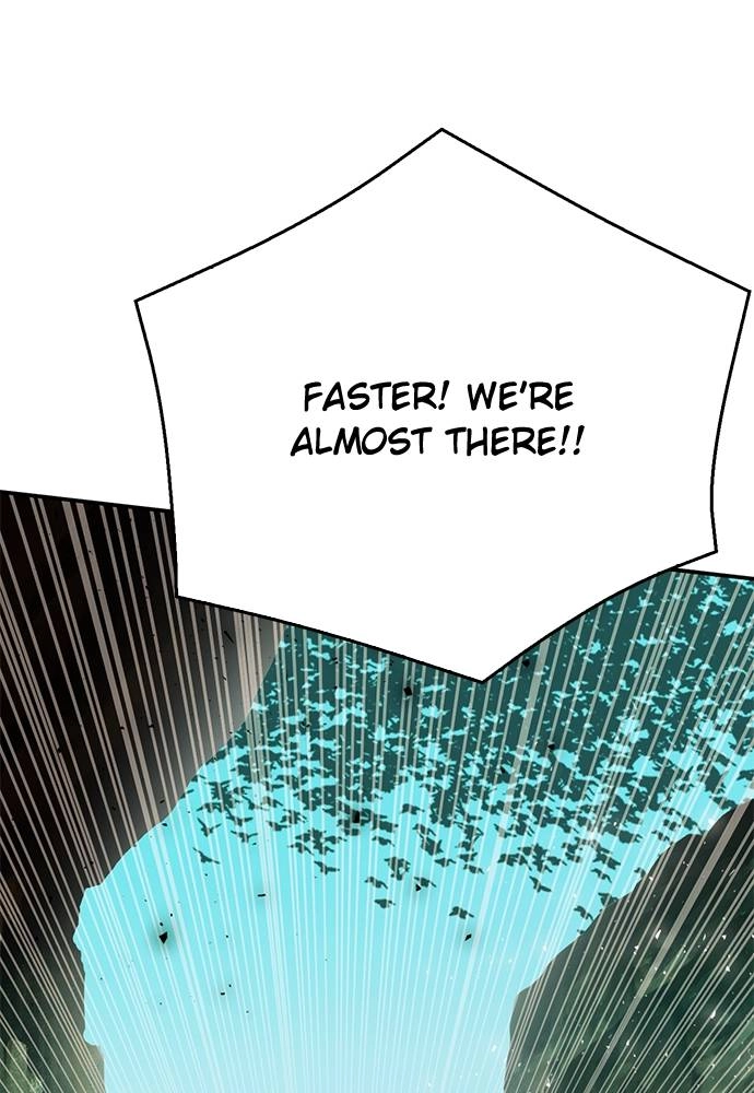 The Druid of Seoul Station Chapter 124, page 14 of 181