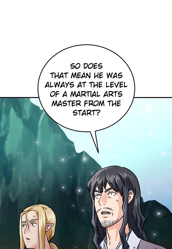 The Druid of Seoul Station Chapter 124, page 145 of 181
