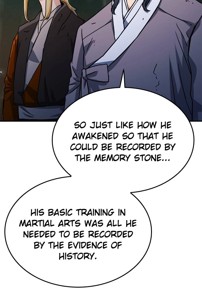 The Druid of Seoul Station Chapter 124, page 146 of 181