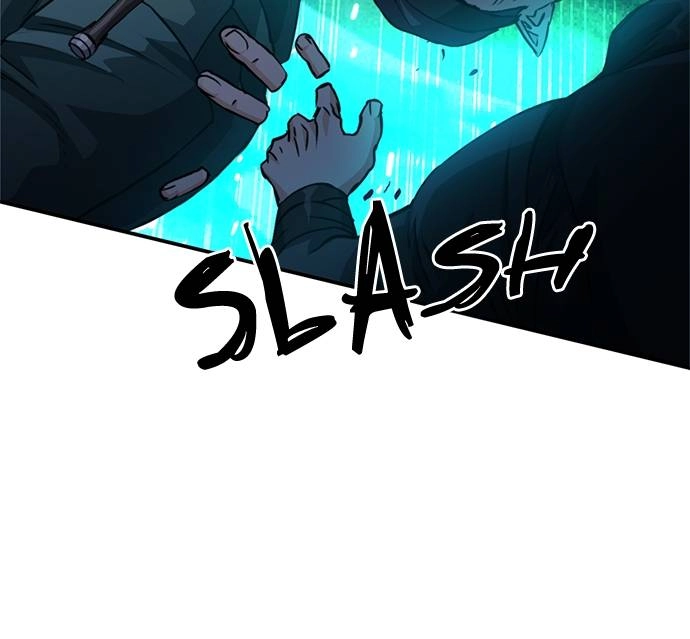 The Druid of Seoul Station Chapter 124, page 162 of 181