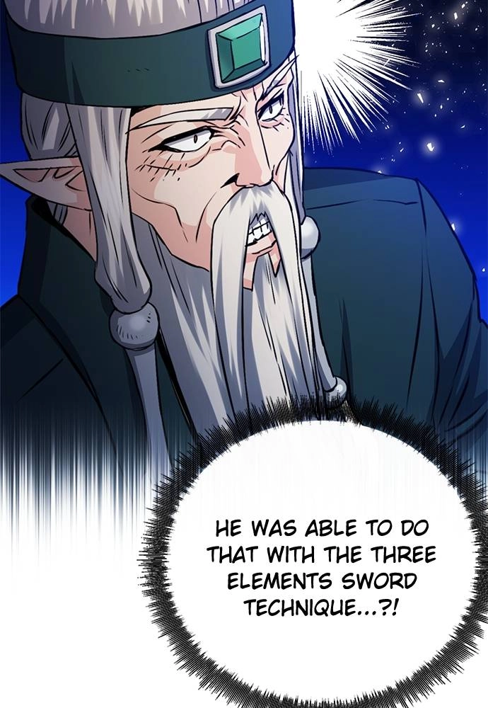 The Druid of Seoul Station Chapter 124, page 166 of 181