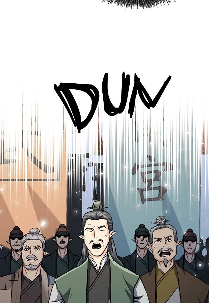 The Druid of Seoul Station Chapter 124, page 167 of 181