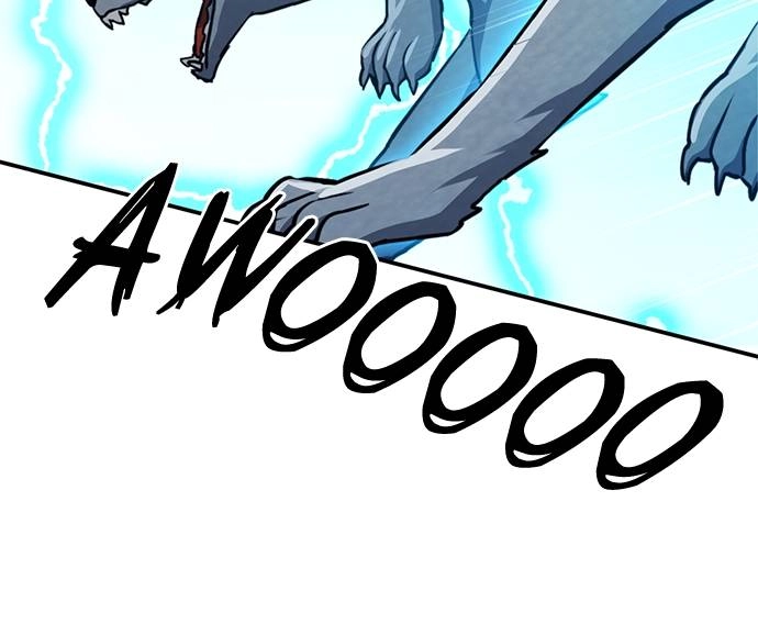 The Druid of Seoul Station Chapter 124, page 175 of 181