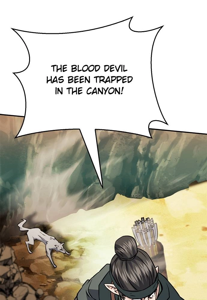 The Druid of Seoul Station Chapter 124, page 23 of 181