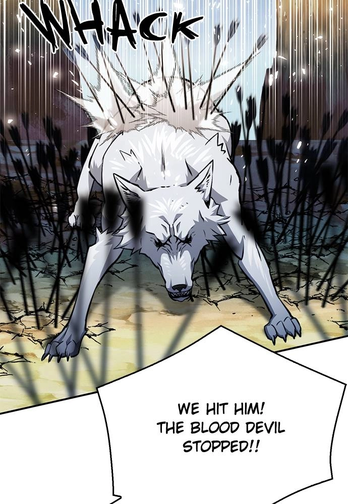The Druid of Seoul Station Chapter 124, page 29 of 181