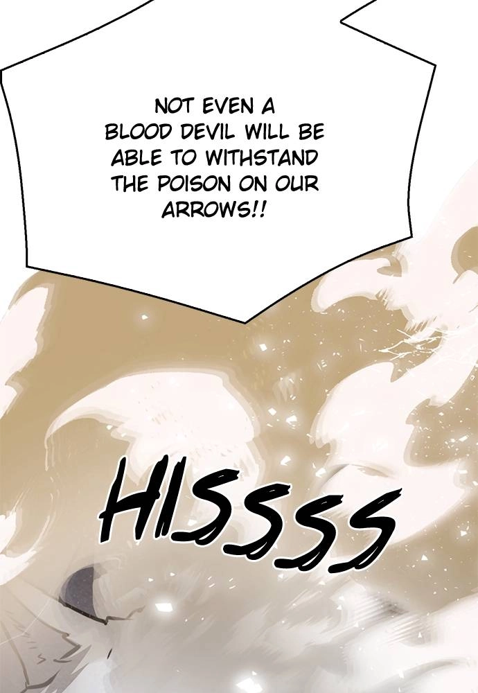 The Druid of Seoul Station Chapter 124, page 30 of 181