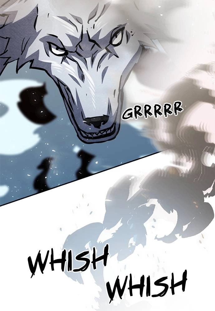 The Druid of Seoul Station Chapter 124, page 31 of 181