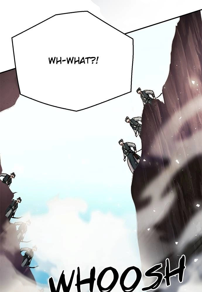 The Druid of Seoul Station Chapter 124, page 32 of 181
