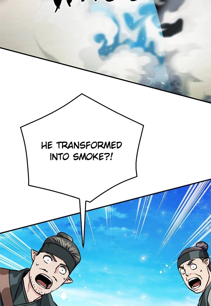 The Druid of Seoul Station Chapter 124, page 33 of 181