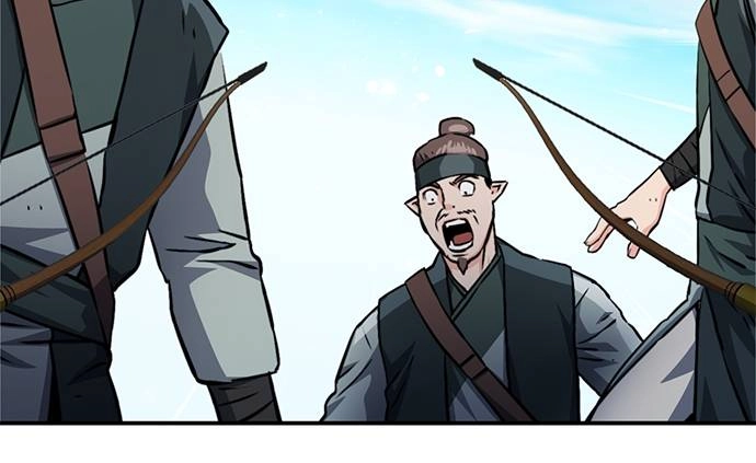 The Druid of Seoul Station Chapter 124, page 34 of 181
