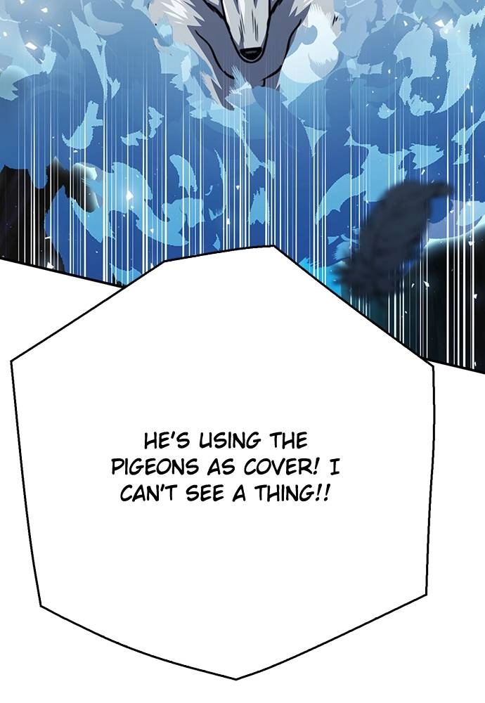 The Druid of Seoul Station Chapter 124, page 37 of 181