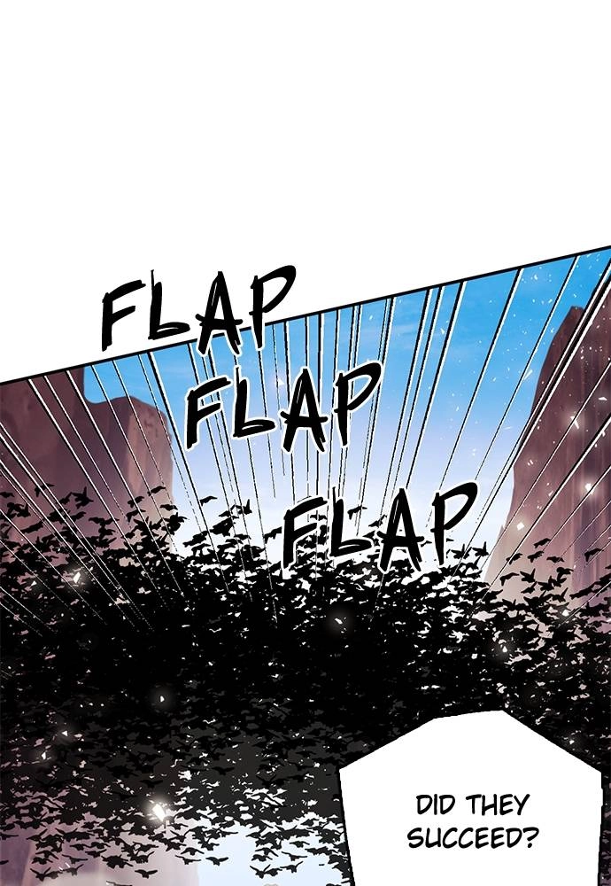 The Druid of Seoul Station Chapter 124, page 42 of 181