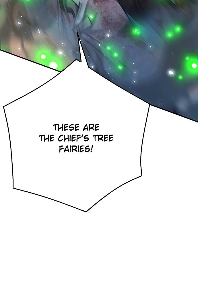 The Druid of Seoul Station Chapter 124, page 47 of 181