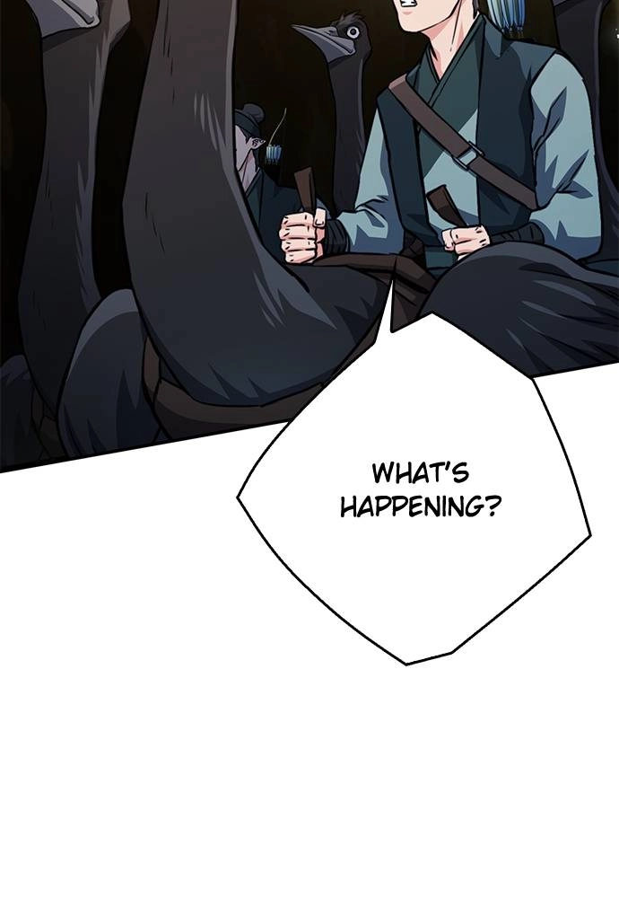 The Druid of Seoul Station Chapter 124, page 49 of 181