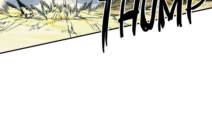The Druid of Seoul Station Chapter 124, page 57 of 181