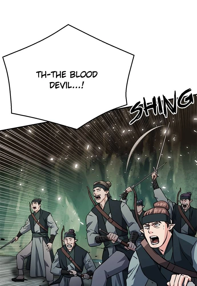 The Druid of Seoul Station Chapter 124, page 58 of 181