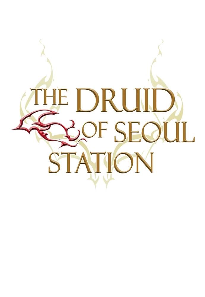 The Druid of Seoul Station Chapter 124, page 7 of 181