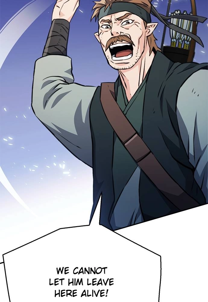 The Druid of Seoul Station Chapter 124, page 70 of 181