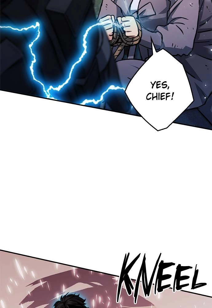 The Druid of Seoul Station Chapter 124, page 75 of 181