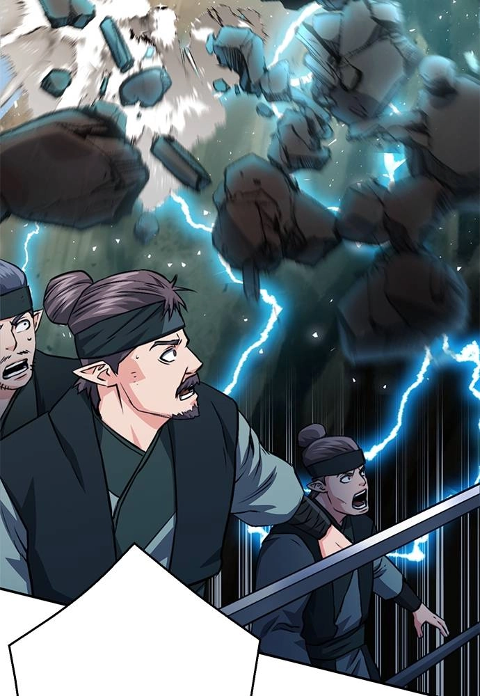The Druid of Seoul Station Chapter 124, page 80 of 181