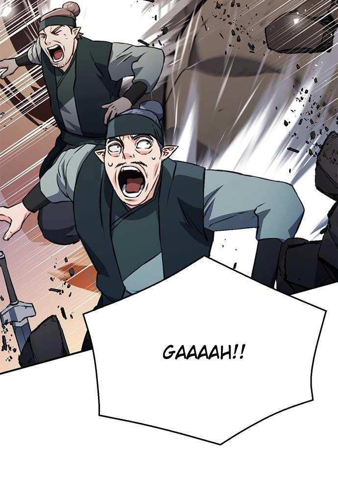 The Druid of Seoul Station Chapter 124, page 82 of 181