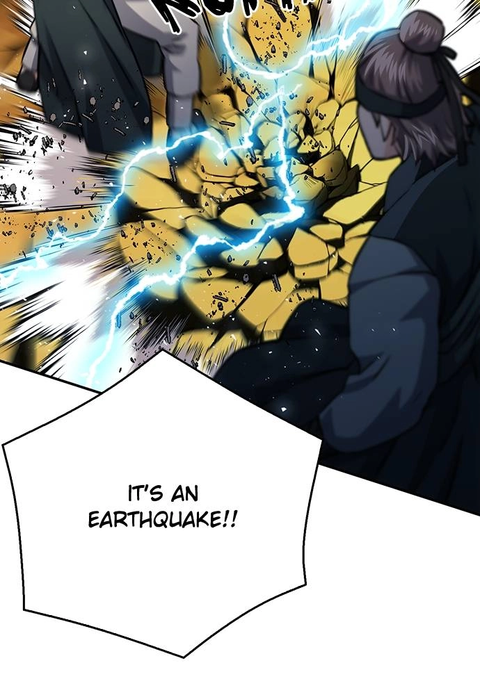 The Druid of Seoul Station Chapter 124, page 84 of 181