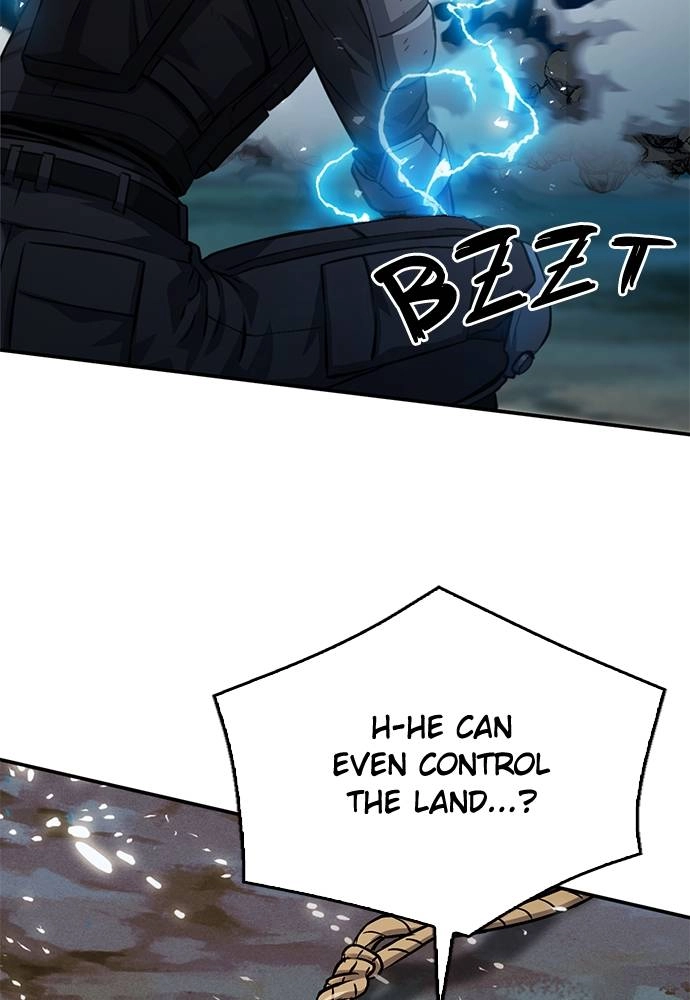 The Druid of Seoul Station Chapter 124, page 89 of 181