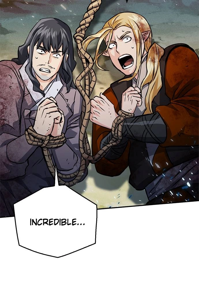 The Druid of Seoul Station Chapter 124, page 90 of 181