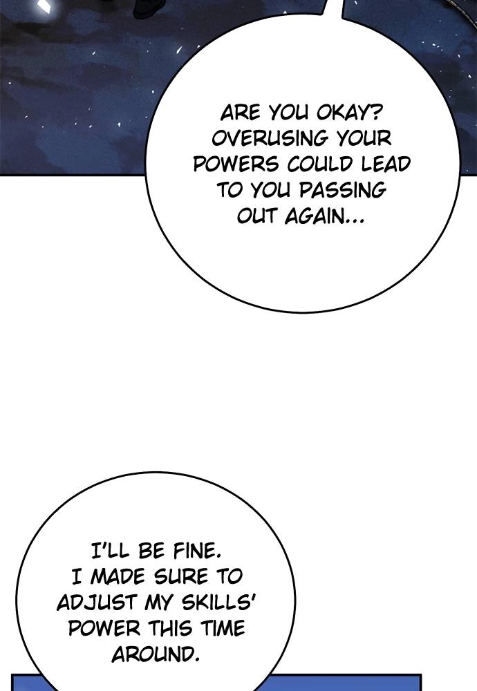 The Druid of Seoul Station Chapter 124, page 95 of 181