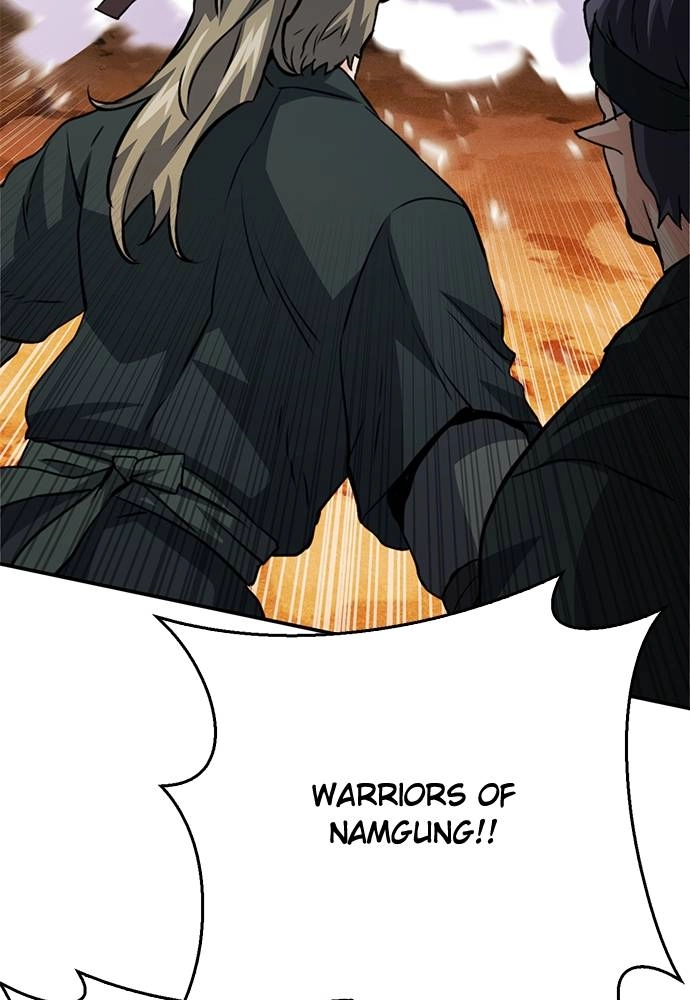The Druid of Seoul Station Chapter 125, page 109 of 217