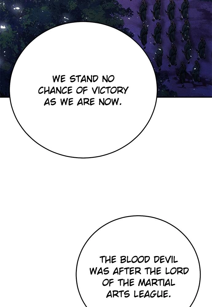 The Druid of Seoul Station Chapter 125, page 132 of 217