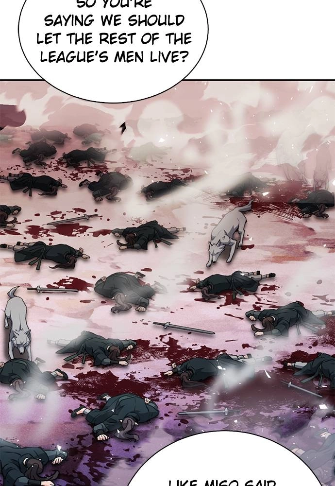 The Druid of Seoul Station Chapter 125, page 136 of 217