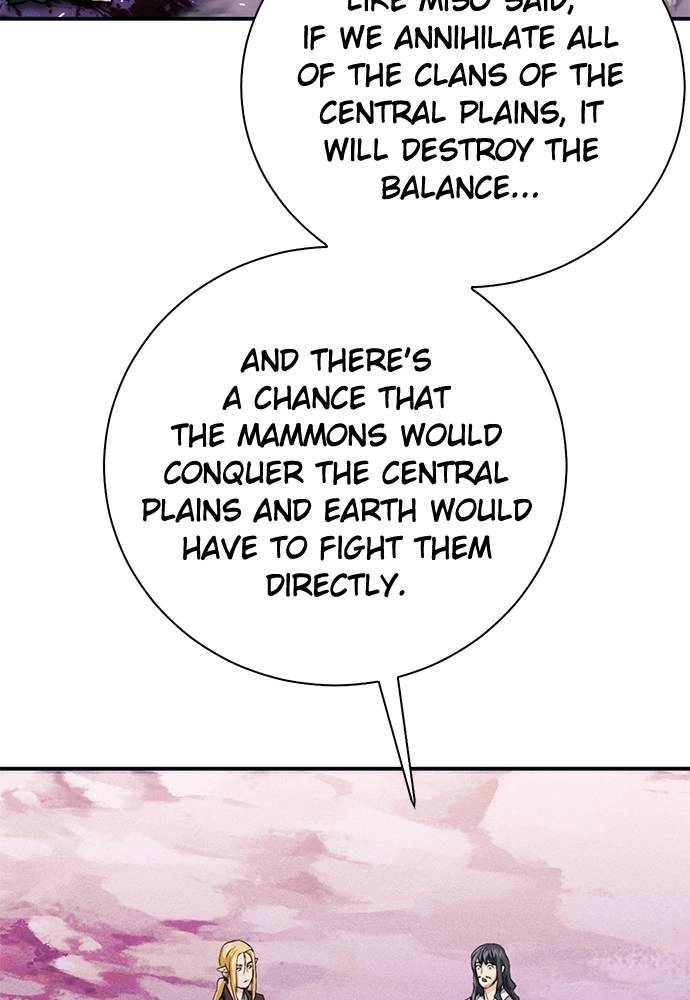 The Druid of Seoul Station Chapter 125, page 137 of 217