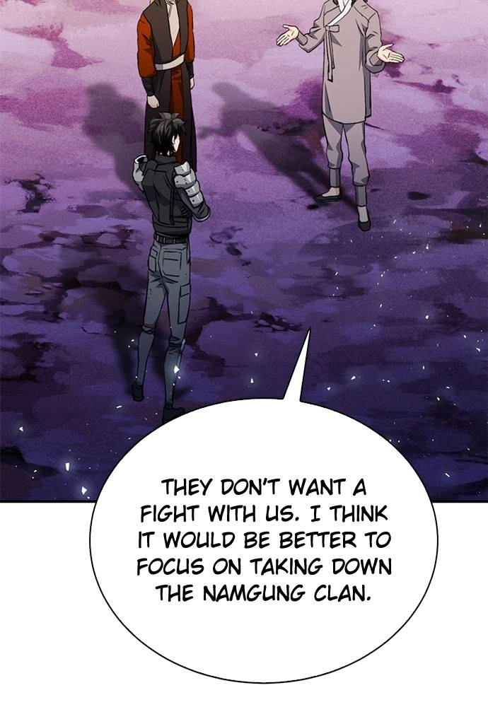 The Druid of Seoul Station Chapter 125, page 138 of 217