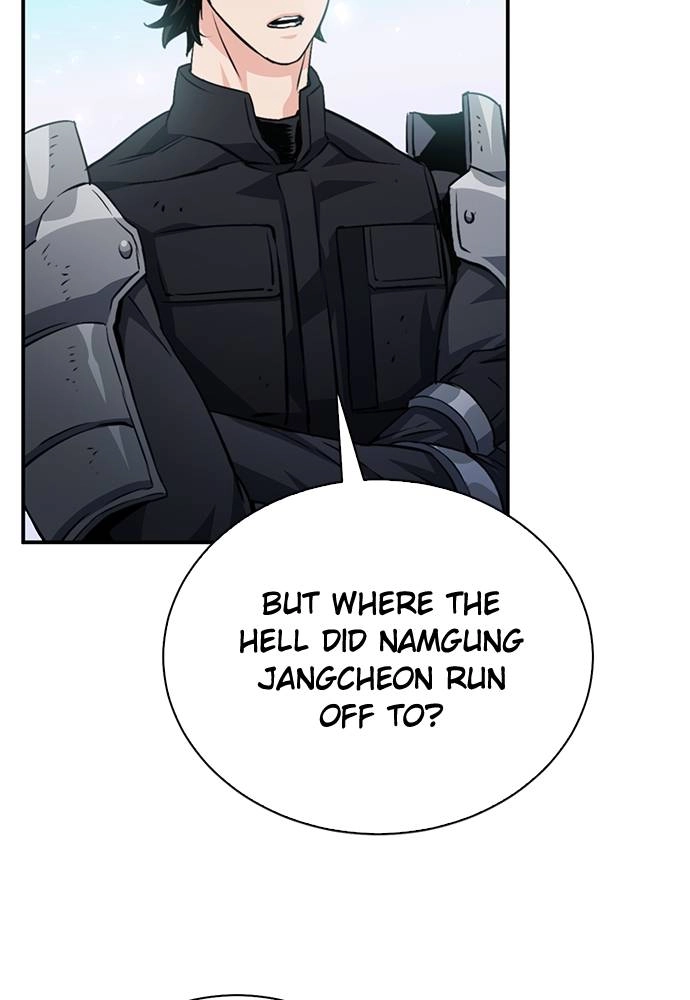 The Druid of Seoul Station Chapter 125, page 140 of 217