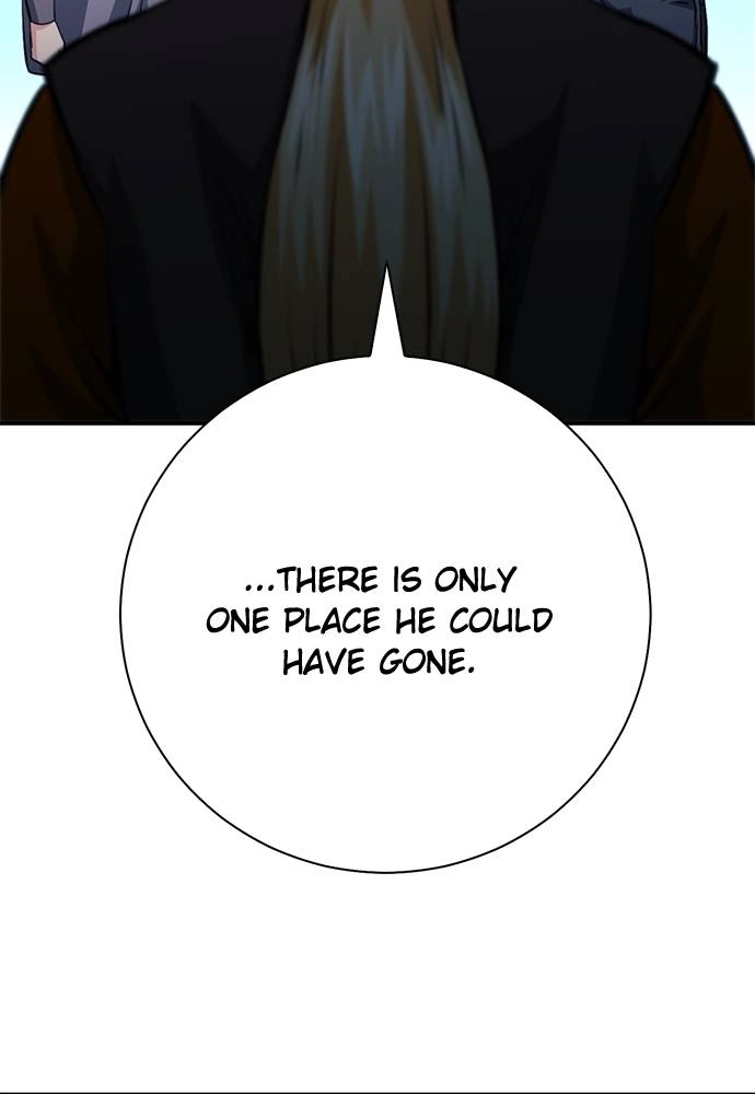 The Druid of Seoul Station Chapter 125, page 142 of 217
