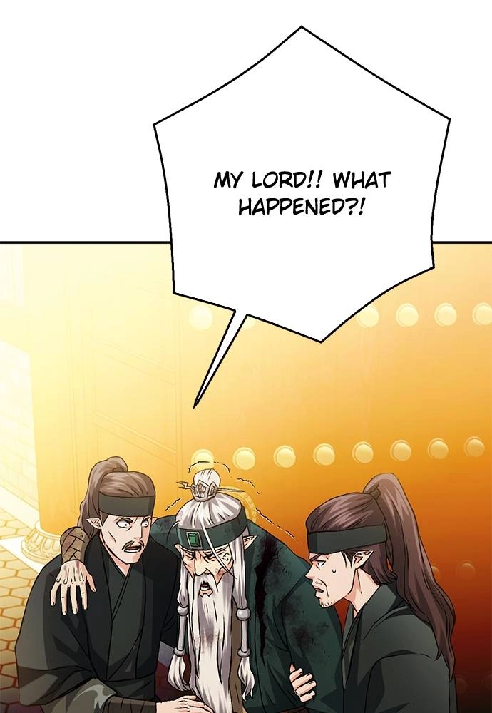 The Druid of Seoul Station Chapter 125, page 151 of 217