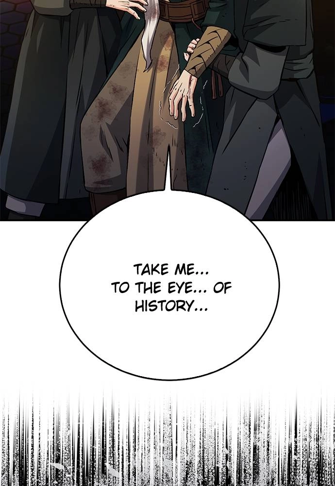 The Druid of Seoul Station Chapter 125, page 152 of 217