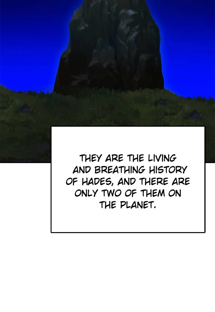 The Druid of Seoul Station Chapter 125, page 155 of 217