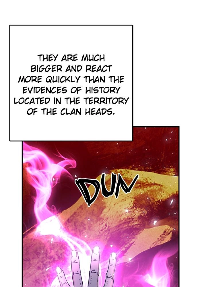The Druid of Seoul Station Chapter 125, page 156 of 217