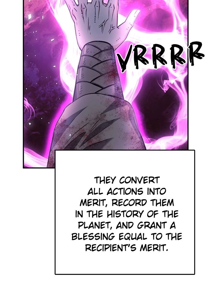 The Druid of Seoul Station Chapter 125, page 157 of 217