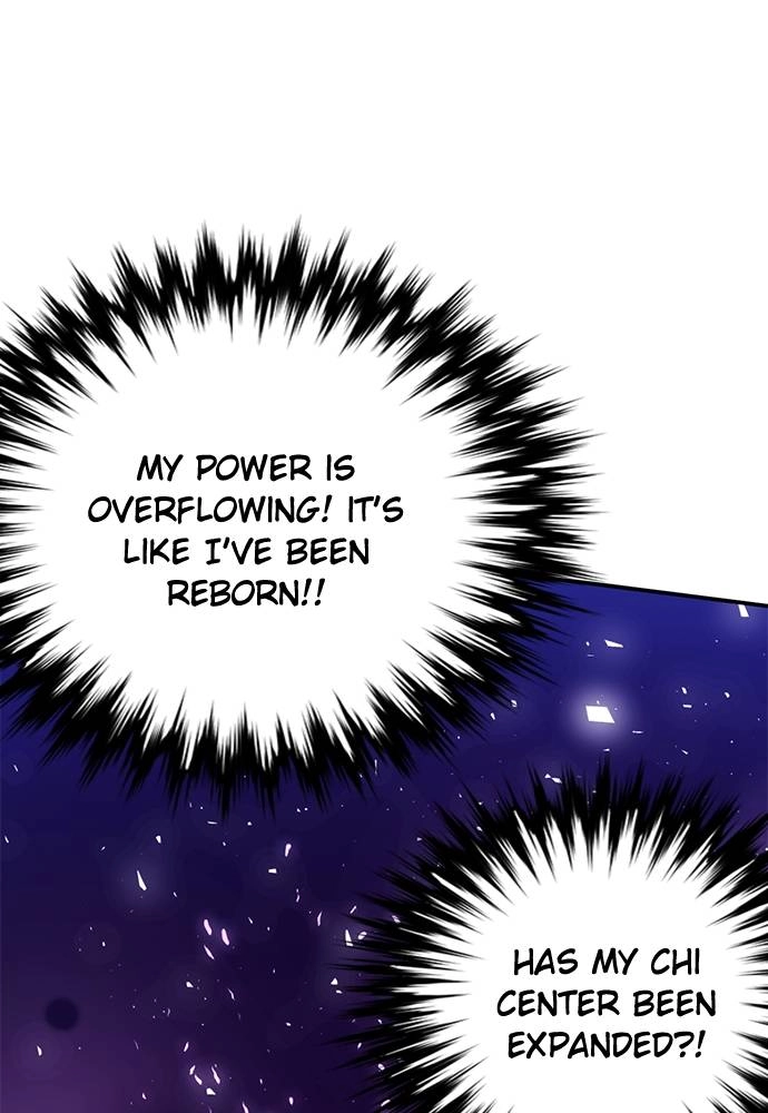 The Druid of Seoul Station Chapter 125, page 165 of 217