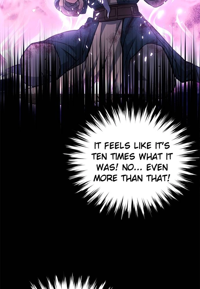 The Druid of Seoul Station Chapter 125, page 167 of 217
