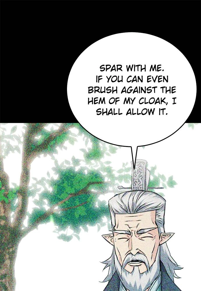 The Druid of Seoul Station Chapter 125, page 174 of 217