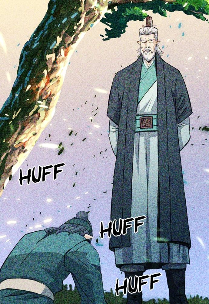 The Druid of Seoul Station Chapter 125, page 178 of 217