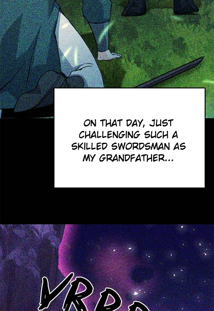 The Druid of Seoul Station Chapter 125, page 179 of 217