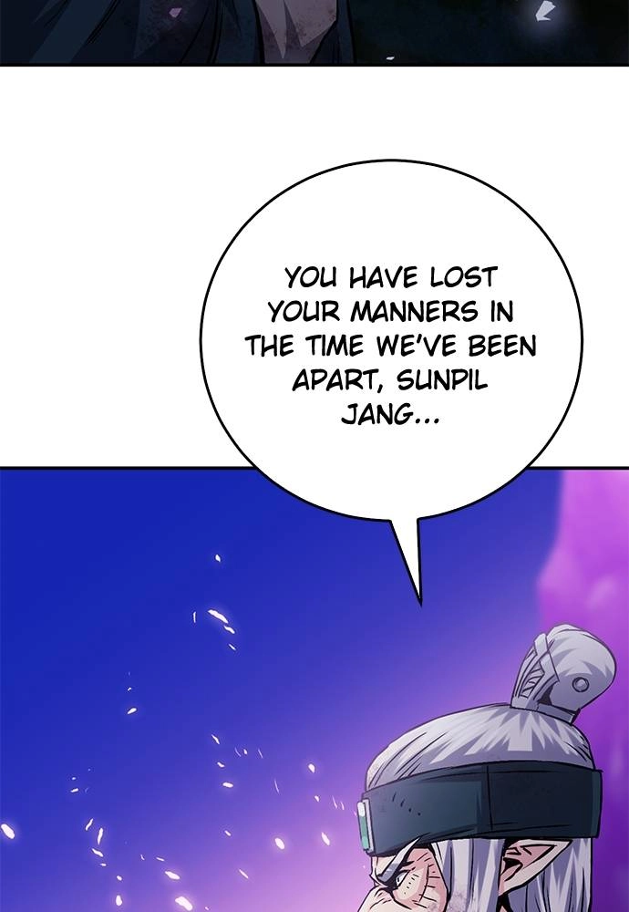 The Druid of Seoul Station Chapter 125, page 195 of 217