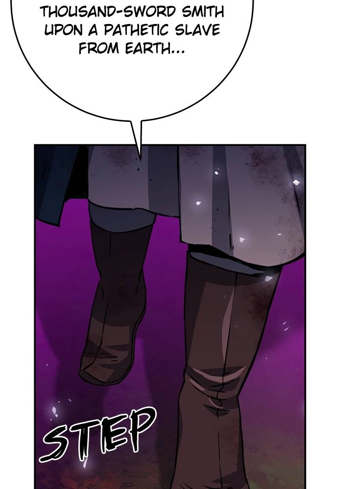 The Druid of Seoul Station Chapter 125, page 197 of 217