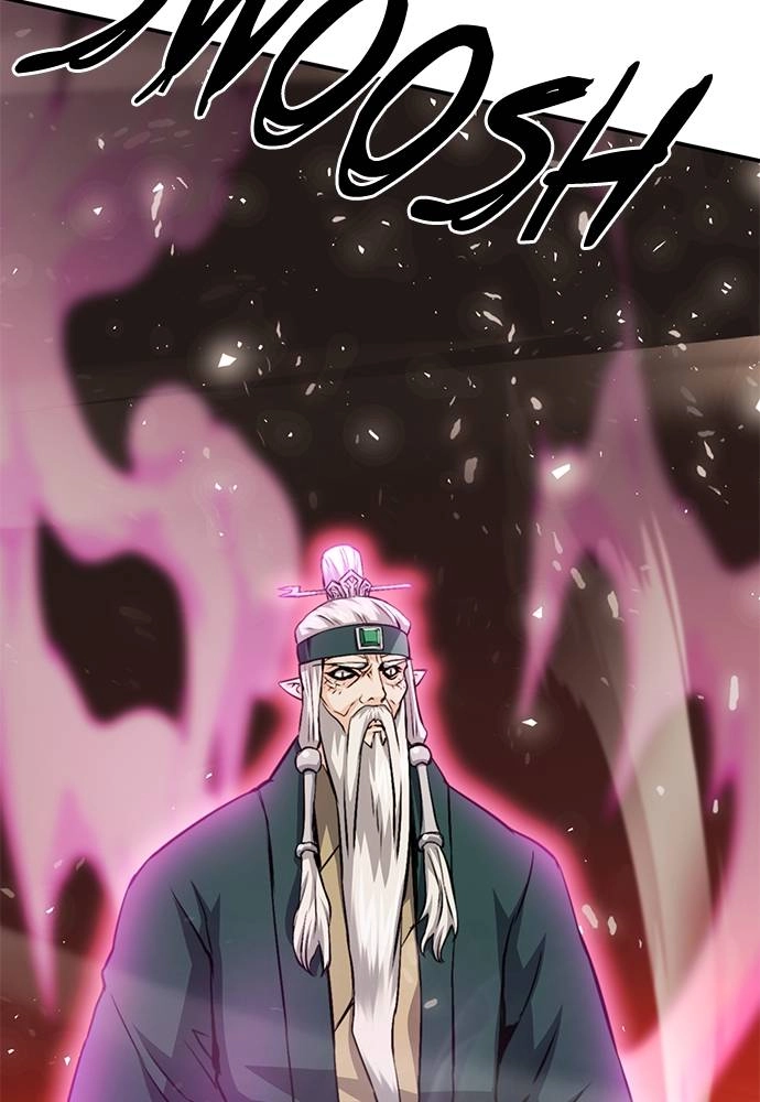 The Druid of Seoul Station Chapter 125, page 21 of 217